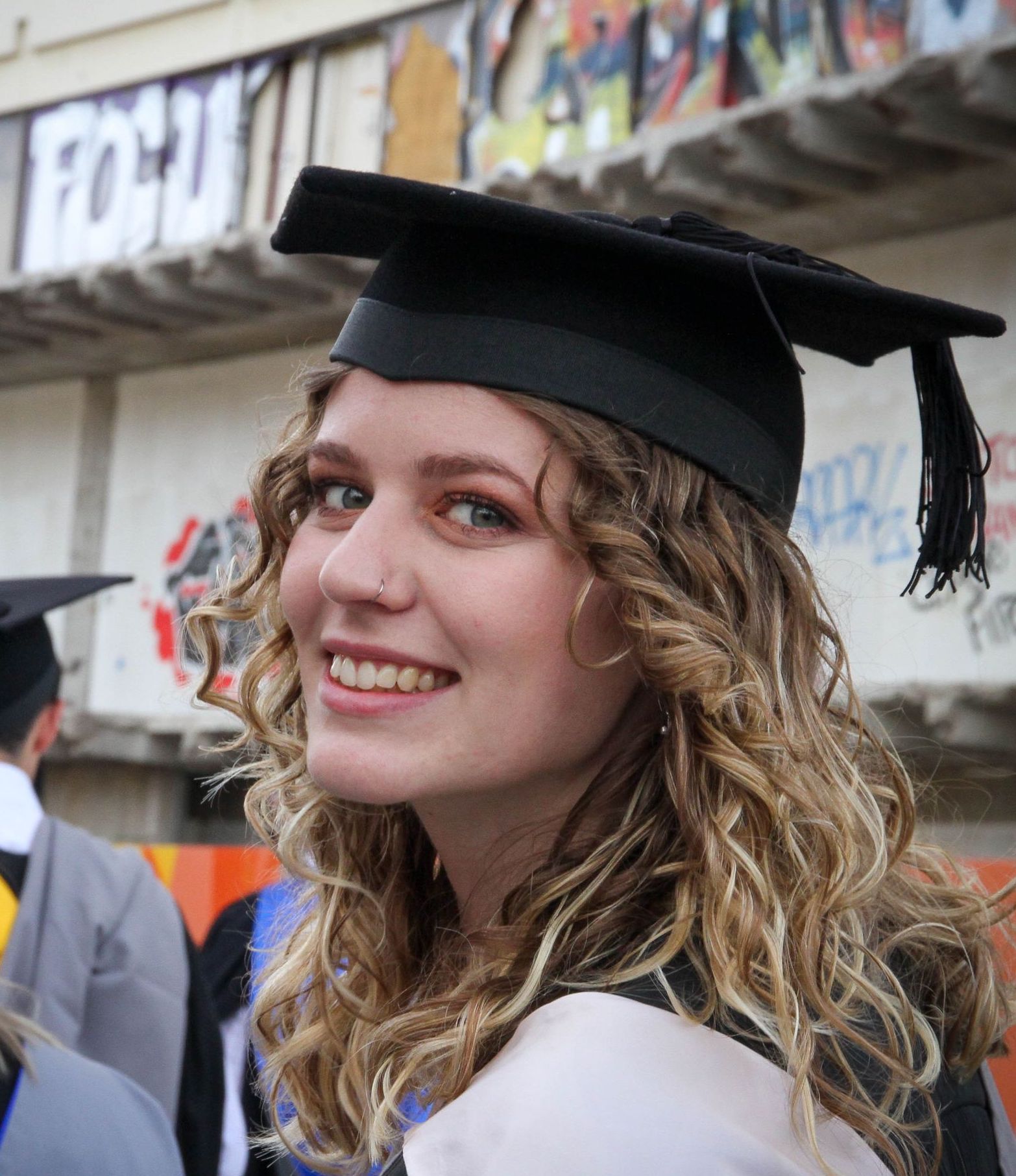 Georgia B Philosophy